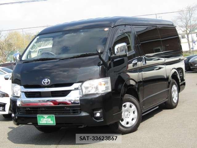 Toyota HIACE WAGON 2022-09 6000369-23