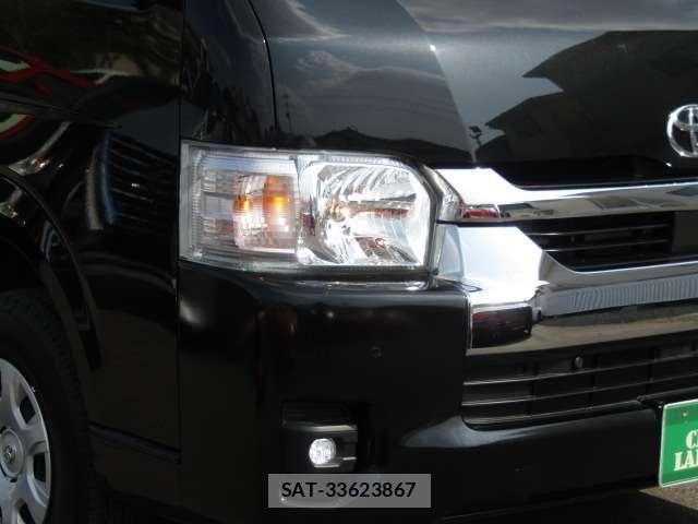 Toyota HIACE WAGON 2022-09 6000369-26
