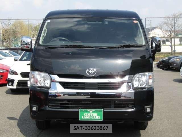 Toyota HIACE WAGON 2022-09 6000369-27