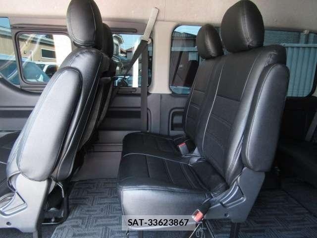 Toyota HIACE WAGON 2022-09 6000369-5