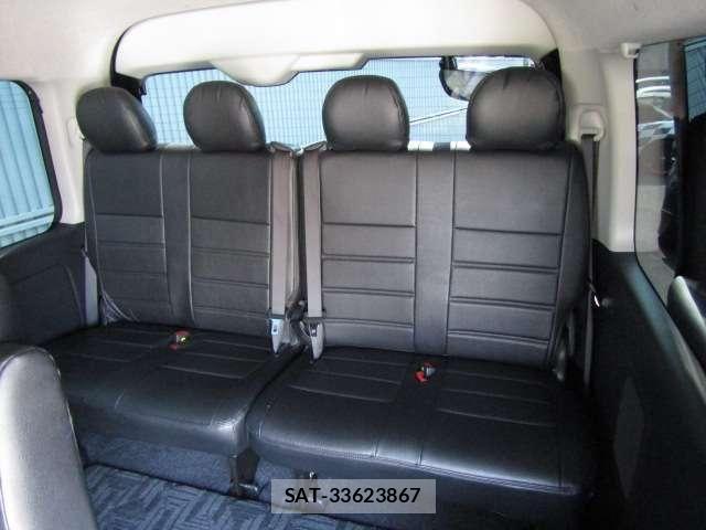 Toyota HIACE WAGON 2022-09 6000369-6