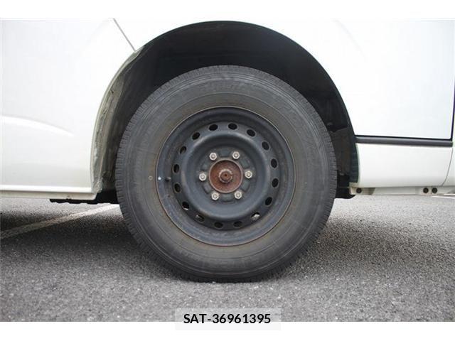 Toyota HIACE WAGON 2023-10 6264331-14