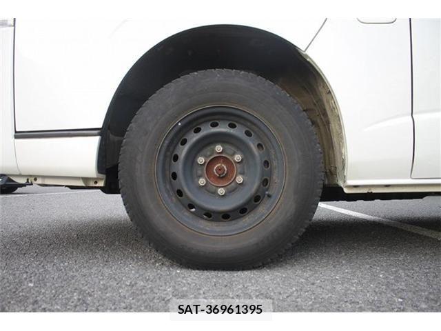 Toyota HIACE WAGON 2023-10 6264331-15