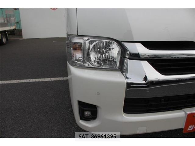 Toyota HIACE WAGON 2023-10 6264331-20