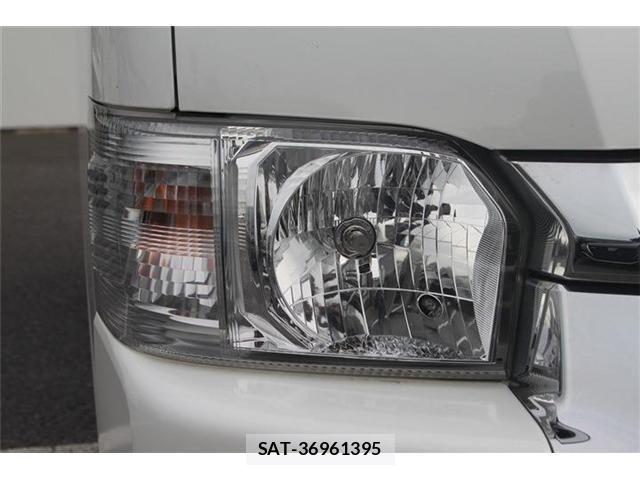 Toyota HIACE WAGON 2023-10 6264331-21