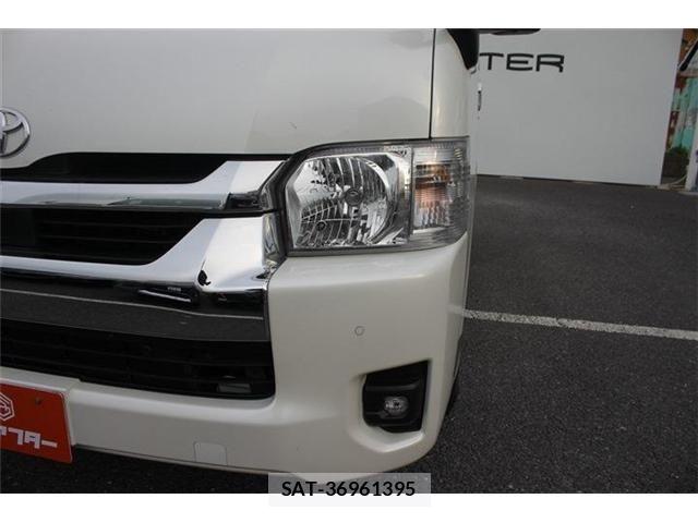 Toyota HIACE WAGON 2023-10 6264331-23