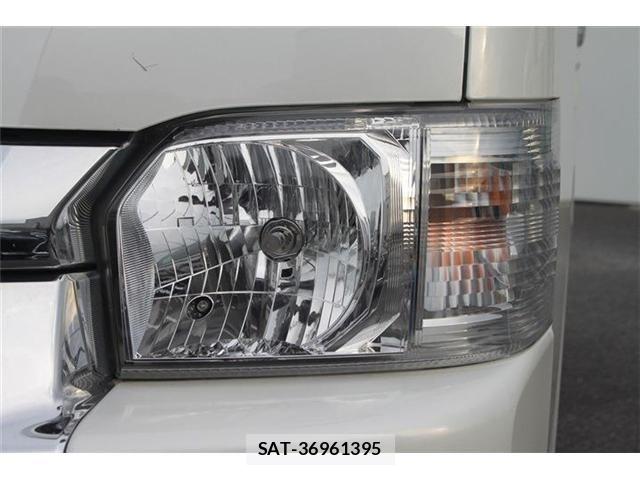 Toyota HIACE WAGON 2023-10 6264331-24