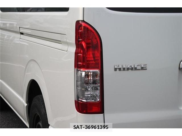 Toyota HIACE WAGON 2023-10 6264331-26