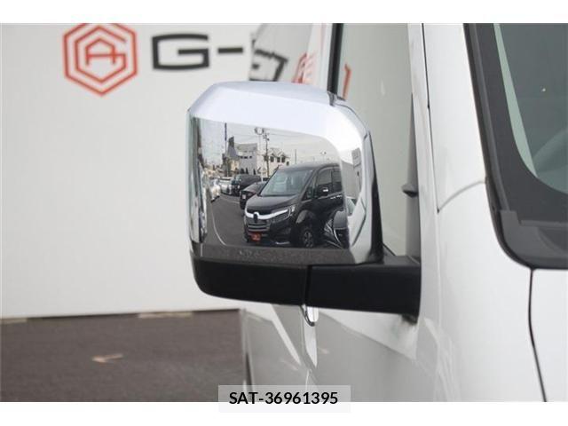 Toyota HIACE WAGON 2023-10 6264331-28