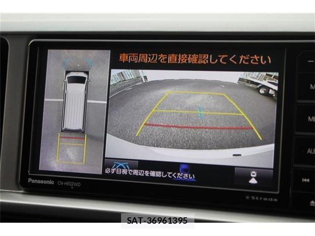 Toyota HIACE WAGON 2023-10 6264331-2