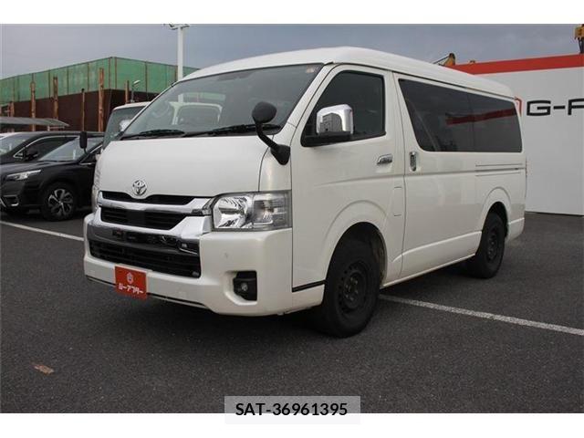 Toyota HIACE WAGON 2023-10 6264331-8