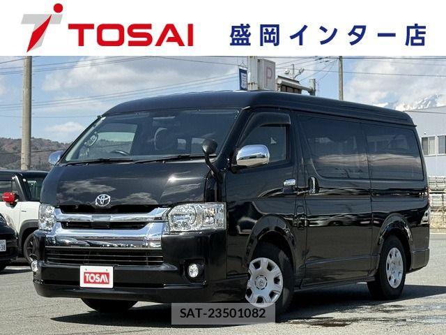 Toyota HIACE WAGON 2019-04 6271804-0