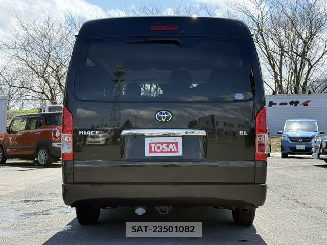 Toyota HIACE WAGON 2019-04 6271804-18