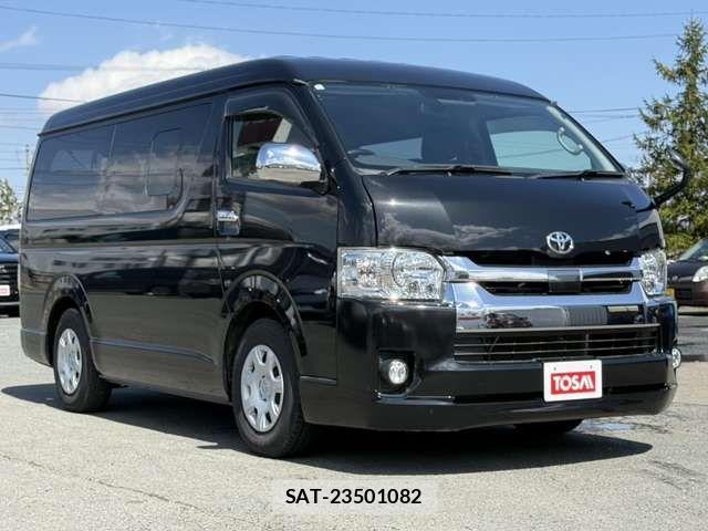 Toyota HIACE WAGON 2019-04 6271804-19