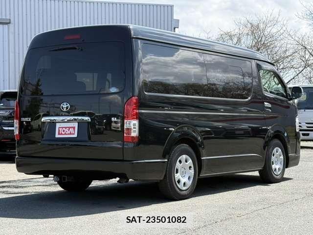 Toyota HIACE WAGON 2019-04 6271804-20