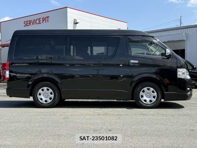 Toyota HIACE WAGON 2019-04 6271804-25