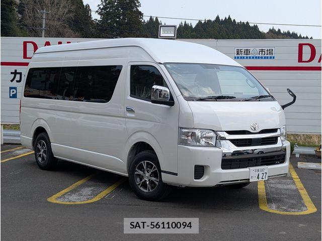 Toyota HIACE WAGON 2025-04 6498318-0