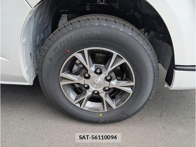 Toyota HIACE WAGON 2025-04 6498318-22