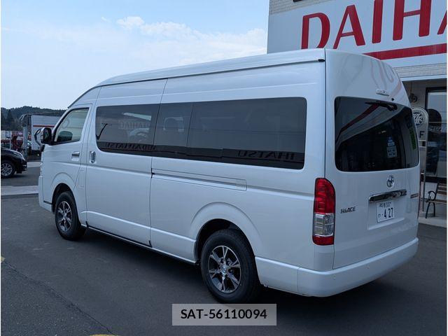 Toyota HIACE WAGON 2025-04 6498318-2