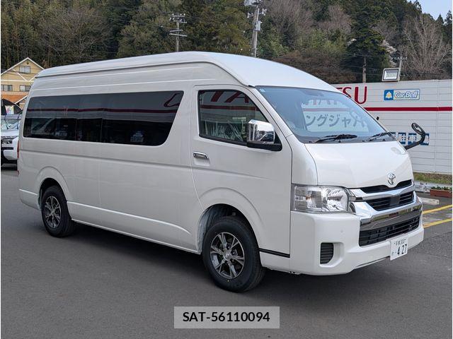 Toyota HIACE WAGON 2025-04 6498318-3