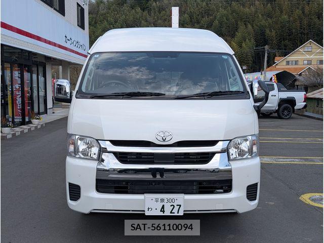 Toyota HIACE WAGON 2025-04 6498318-5