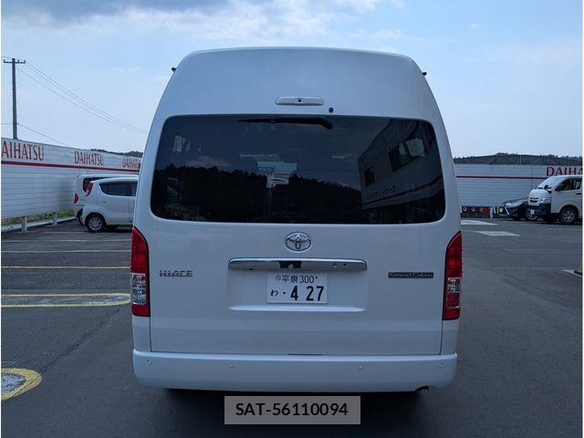 Toyota HIACE WAGON 2025-04 6498318-6