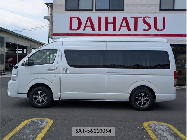 Toyota HIACE WAGON 2025-04 6498318-8