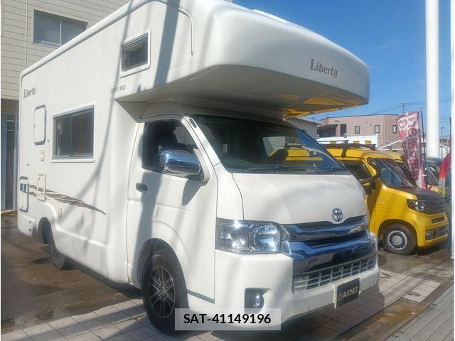 sat car