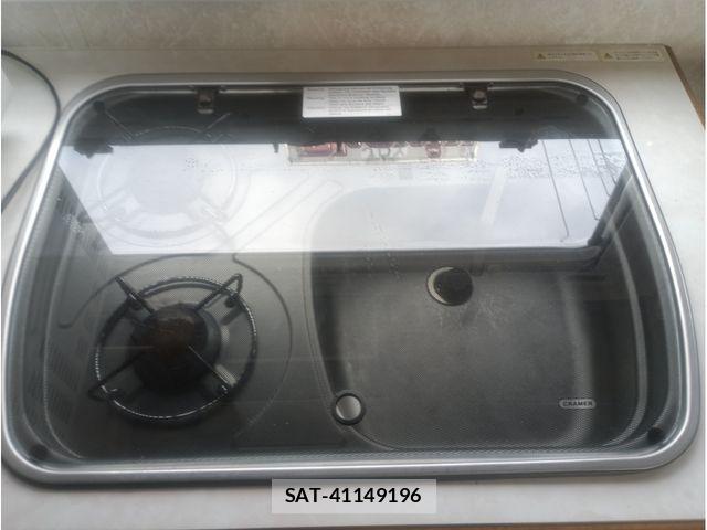 Toyota HIACE WAGON 2006-04 6498319-19