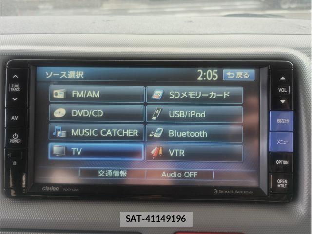 Toyota HIACE WAGON 2006-04 6498319-5