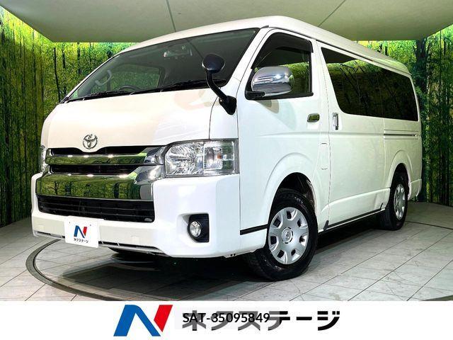 Toyota HIACE WAGON 2017-08 6545139-0