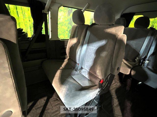 Toyota HIACE WAGON 2017-08 6545139-9