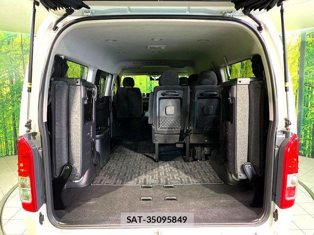 Toyota HIACE WAGON 2017-08 6545139-10