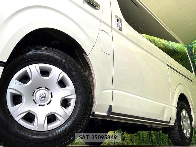 Toyota HIACE WAGON 2017-08 6545139-12