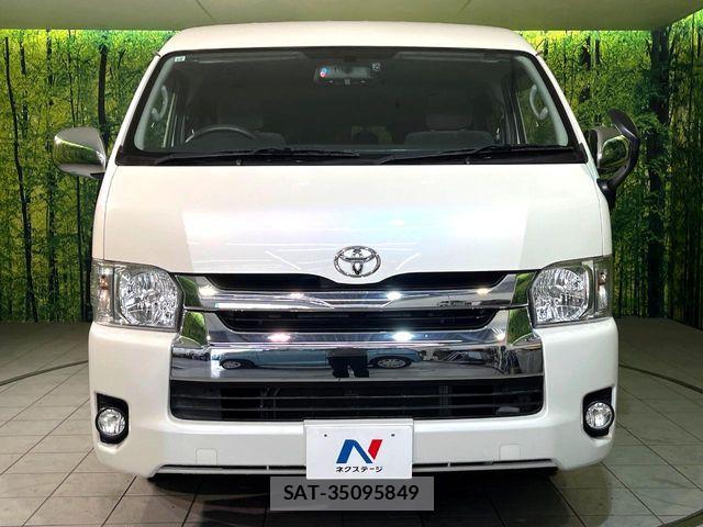 Toyota HIACE WAGON 2017-08 6545139-13