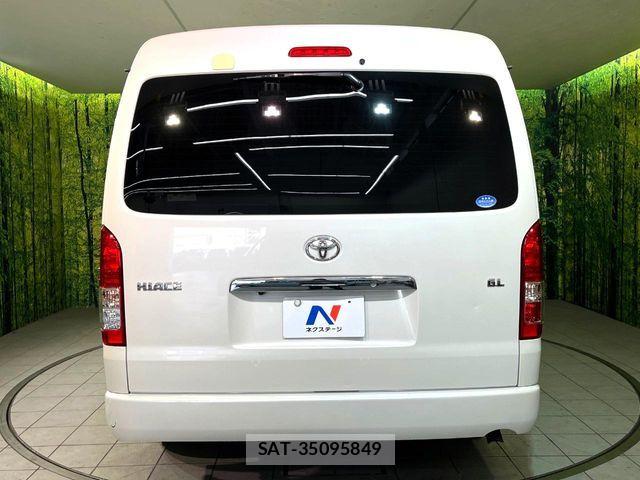 Toyota HIACE WAGON 2017-08 6545139-14
