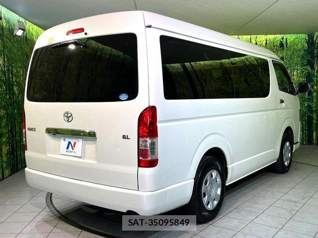 Toyota HIACE WAGON 2017-08 6545139-16