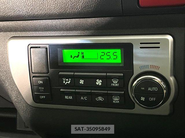 Toyota HIACE WAGON 2017-08 6545139-6