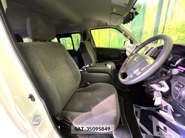 Toyota HIACE WAGON 2017-08 6545139-7