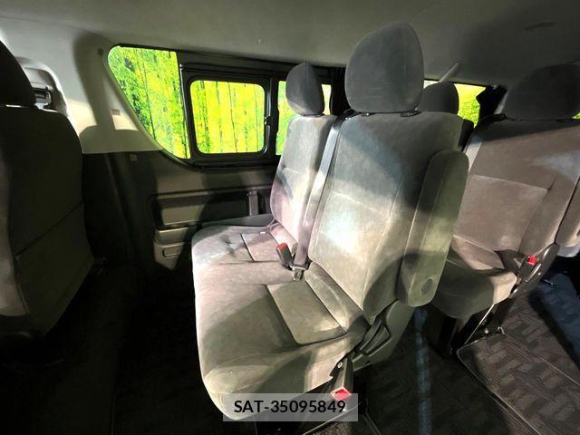 Toyota HIACE WAGON 2017-08 6545139-8