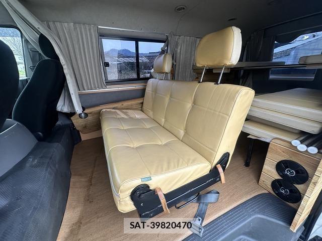 Toyota HIACE WAGON 2005-10 6612204-9