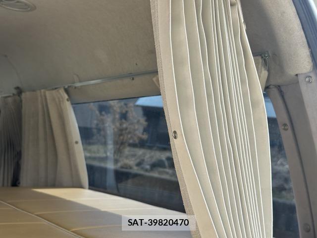 Toyota HIACE WAGON 2005-10 6612204-11