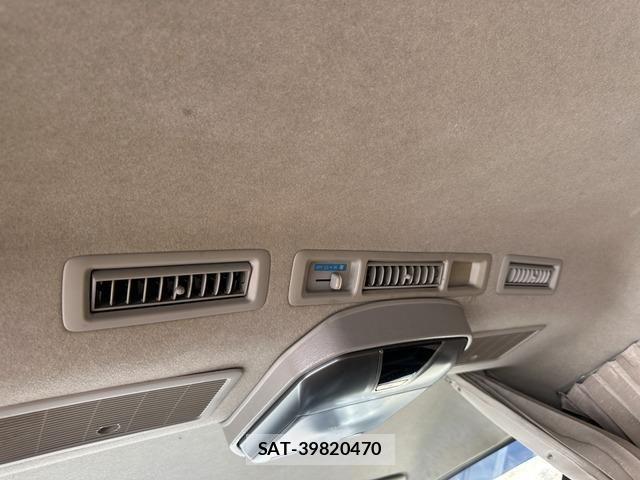 Toyota HIACE WAGON 2005-10 6612204-14