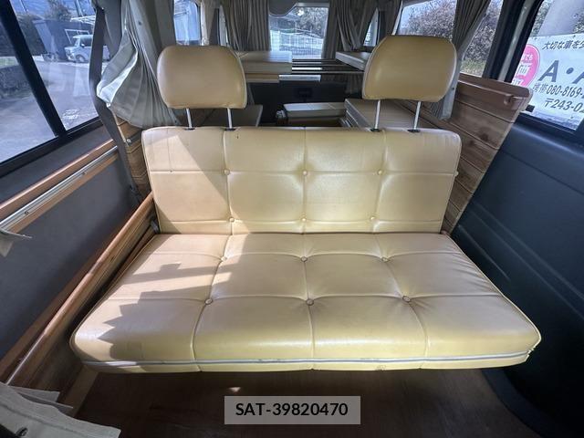 Toyota HIACE WAGON 2005-10 6612204-8