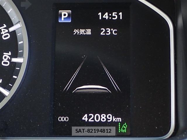 Toyota HIACE WAGON 2020-12 6612202-9