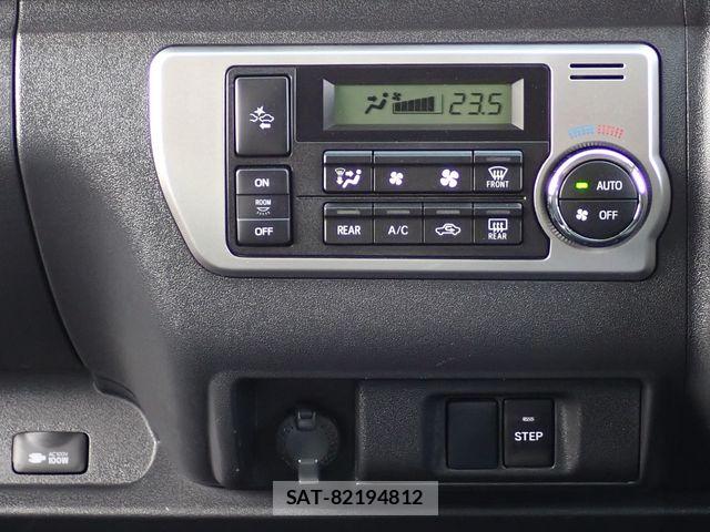Toyota HIACE WAGON 2020-12 6612202-14