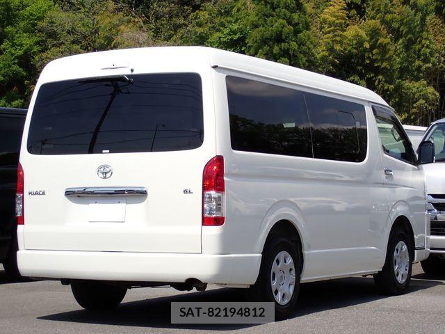 Toyota HIACE WAGON 2020-12 6612202-1