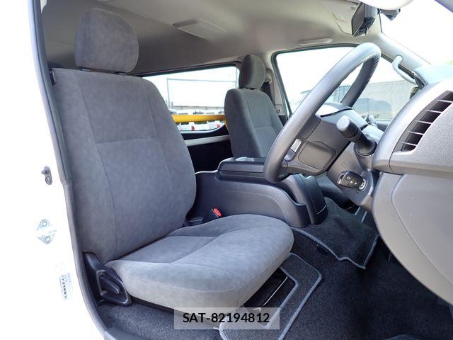 Toyota HIACE WAGON 2020-12 6612202-20