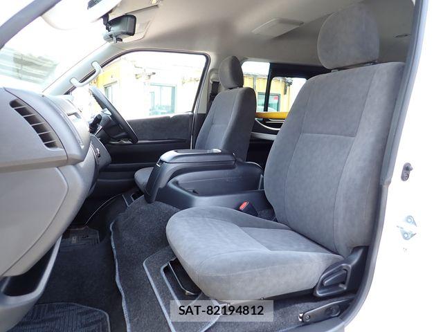 Toyota HIACE WAGON 2020-12 6612202-22