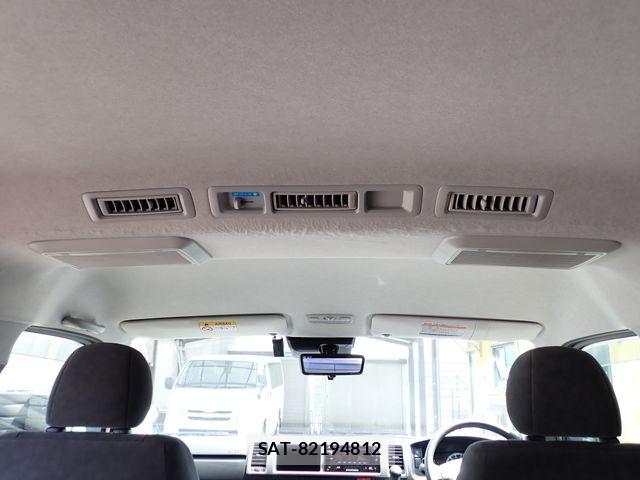 Toyota HIACE WAGON 2020-12 6612202-23